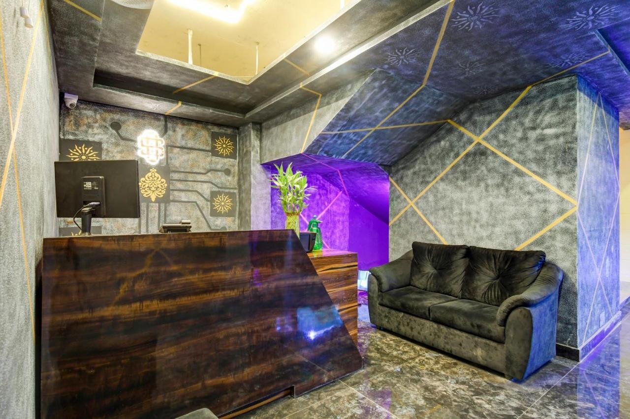 Hotel Flagship Silver Orchid Kolkata
