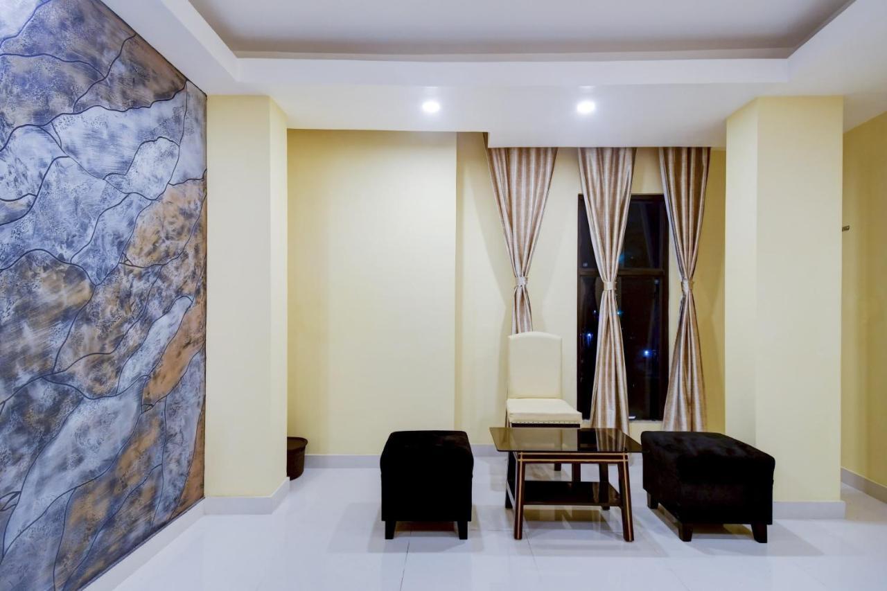 Flagship Silver Orchid Kolkata