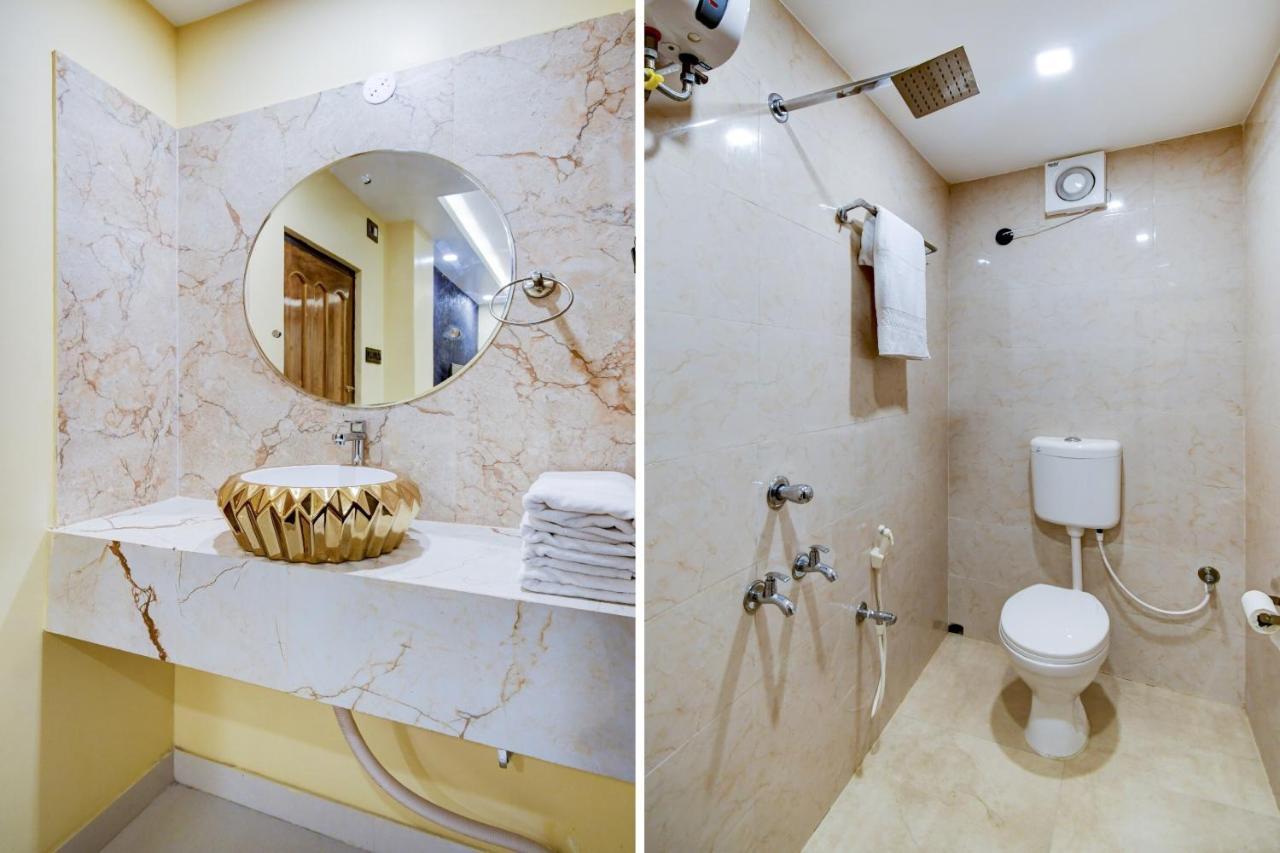 Flagship Silver Orchid Hotel